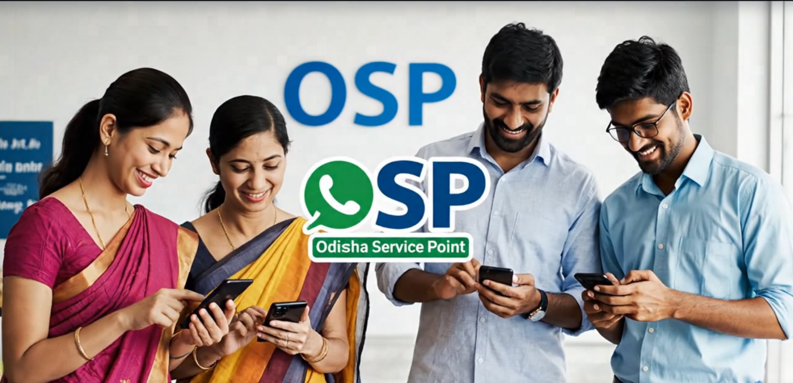 Odisha Service Point
